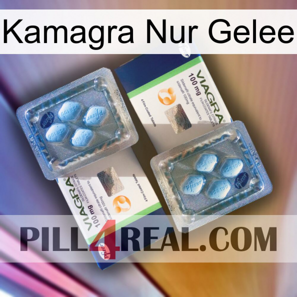 Kamagra Only Jelly viagra5